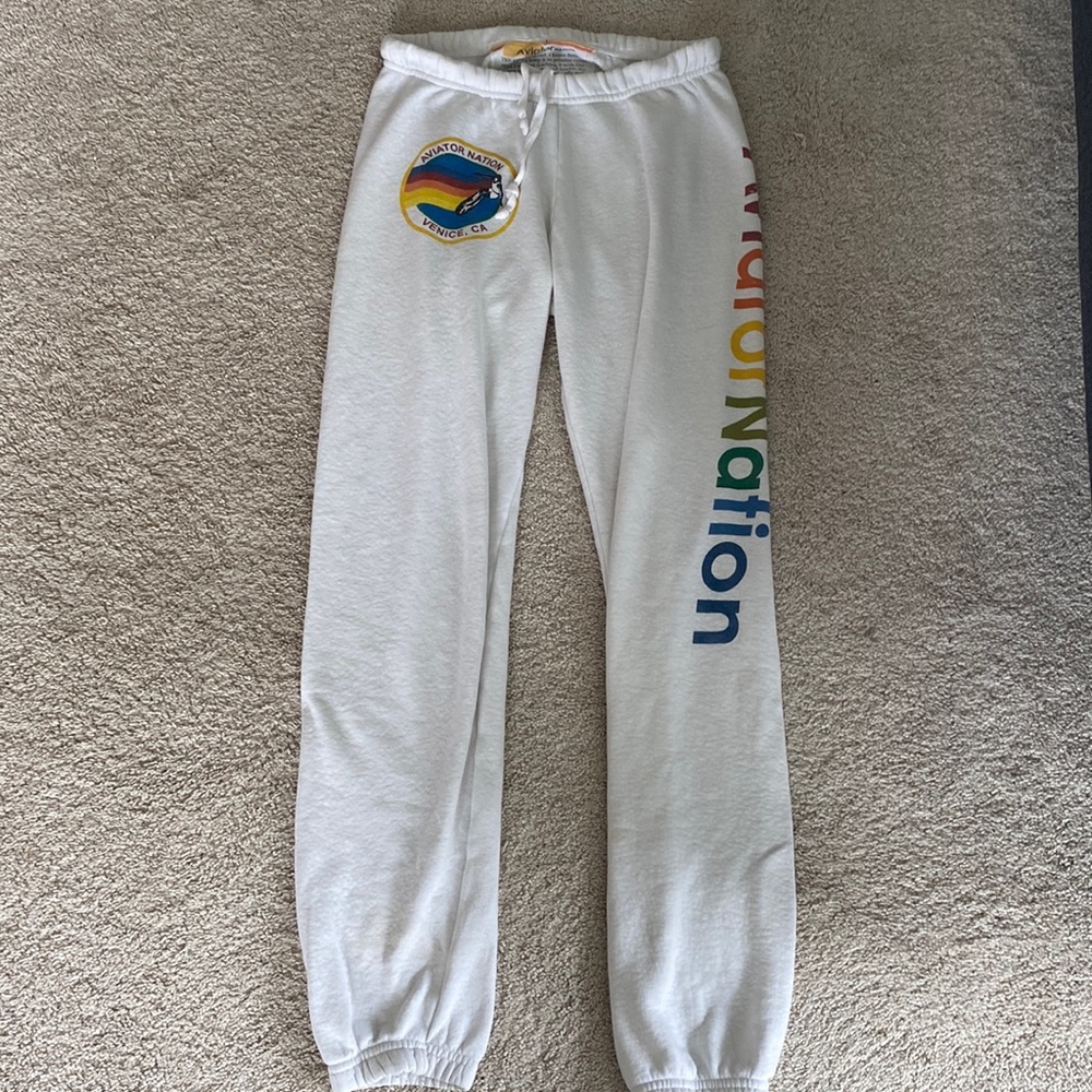 Aviator Nation sweatpants